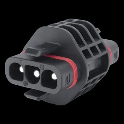 Hoymiles HMSEXTENSIONCONNECTOR