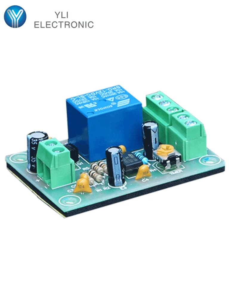 YLI Electronic PCB-505