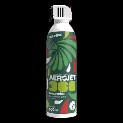 Silimex AEROJET360-MEX