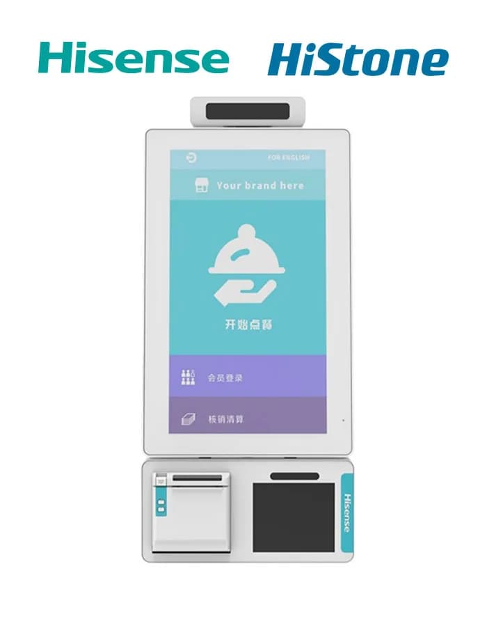 Histone HS210M