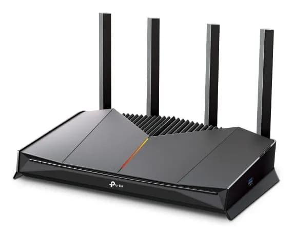 TP-Link Archer GE230 router inalámbrico 2.5 Gigabit Ethernet Doble ban 2