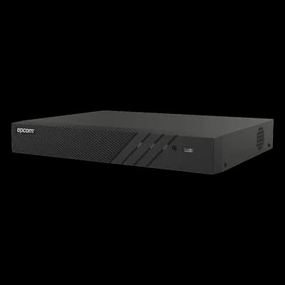 Epcom Professional EX-8008TURBO