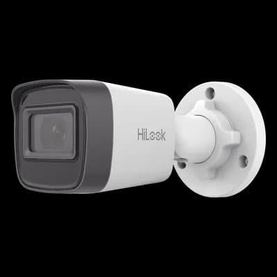 HiLook by HIKVISION IPC-B141H-C