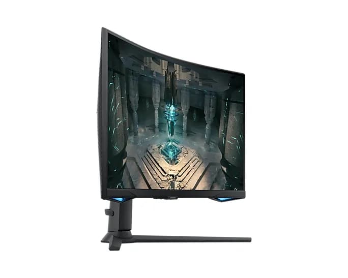 Samsung LS27BG650ELXZX monitor de computadora 68.6 cm (27") 2560 x 144 8