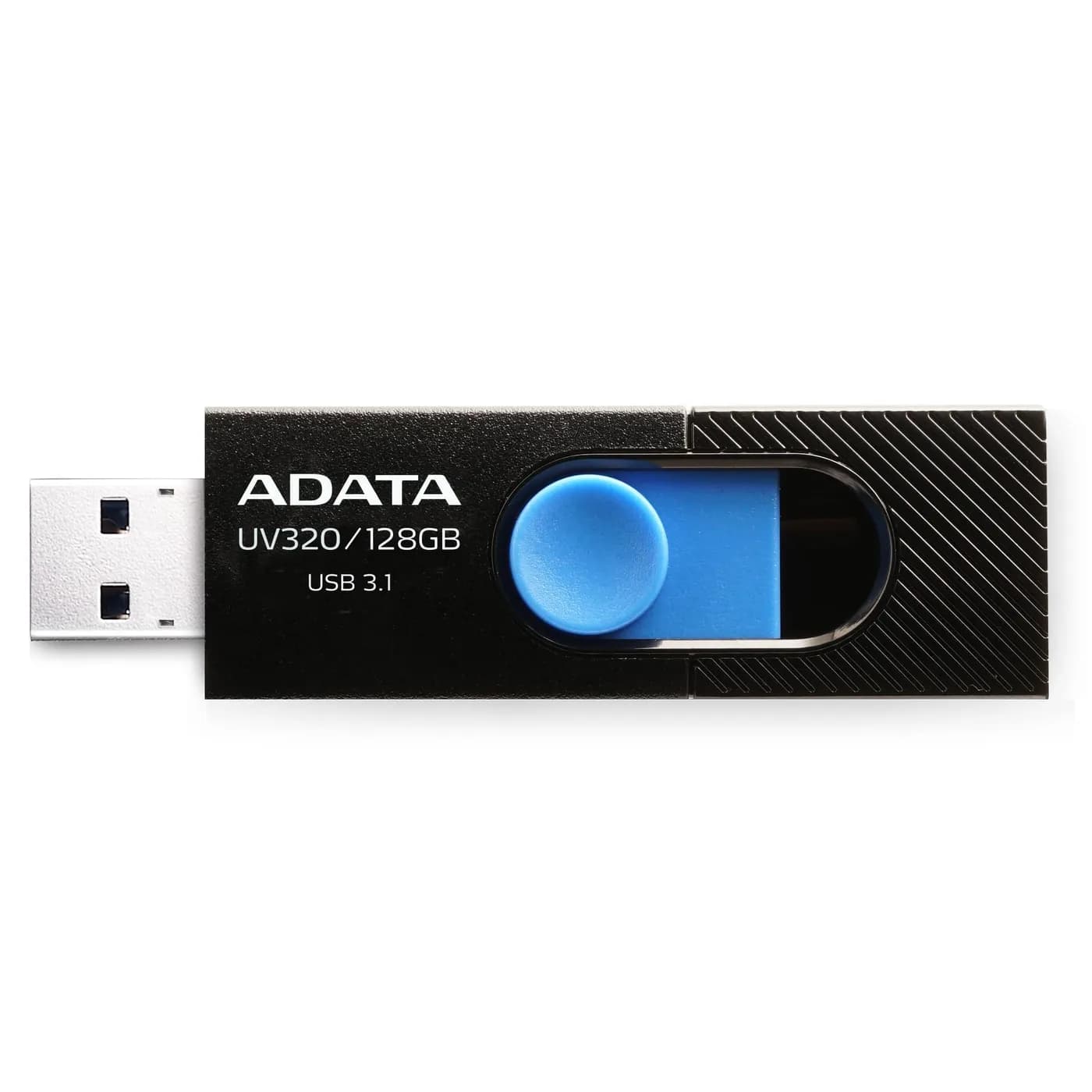 ADATA UV320 unidad flash USB 128 GB USB tipo A 3.2 Gen 1 (3.1 Gen 1) N 2