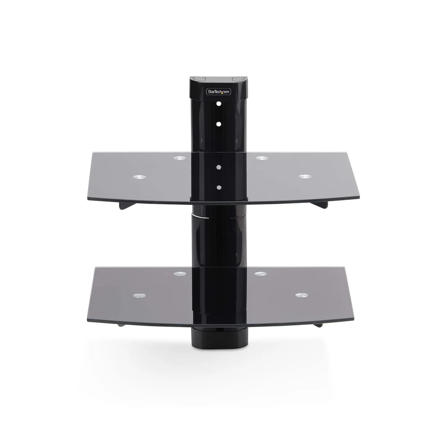 StarTech.com Estantes para AV Flotantes de Montaje en Pared - Ajustabl 3