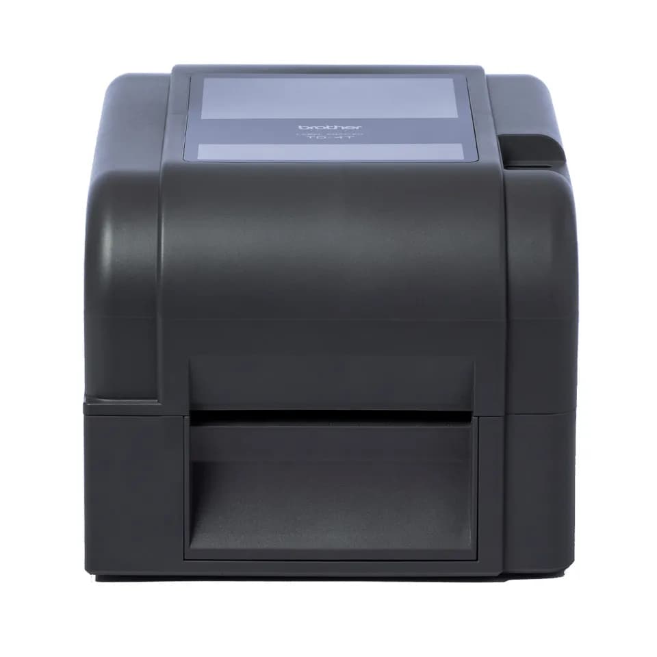 Brother TD-4420TN impresora de etiquetas Térmica directa / transferenc 2