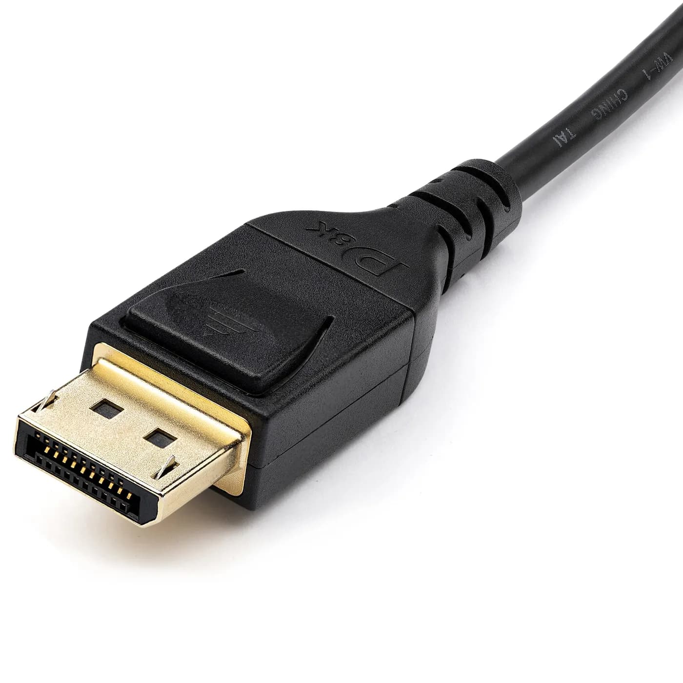 StarTech.com Cable Mini DisplayPort a DisplayPort 1.4 de 1m Certificad 4