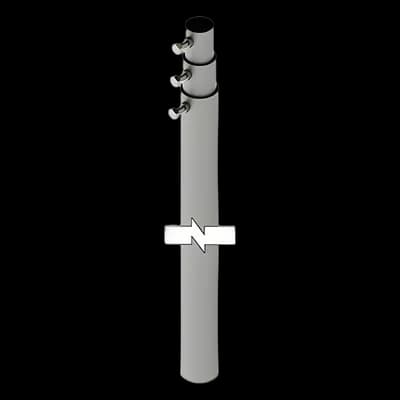 Syscom Towers SLM-9