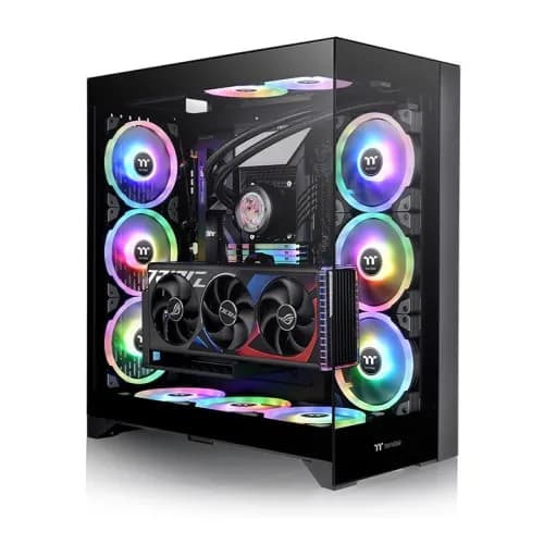Thermaltake CA-1Y3-00M1WN-00