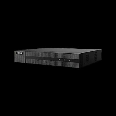 HiLook by HIKVISION DVR-208Q-M1(C)/LA