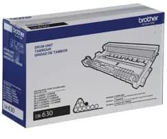 Brother DR-630 tambor para impresora Original 3