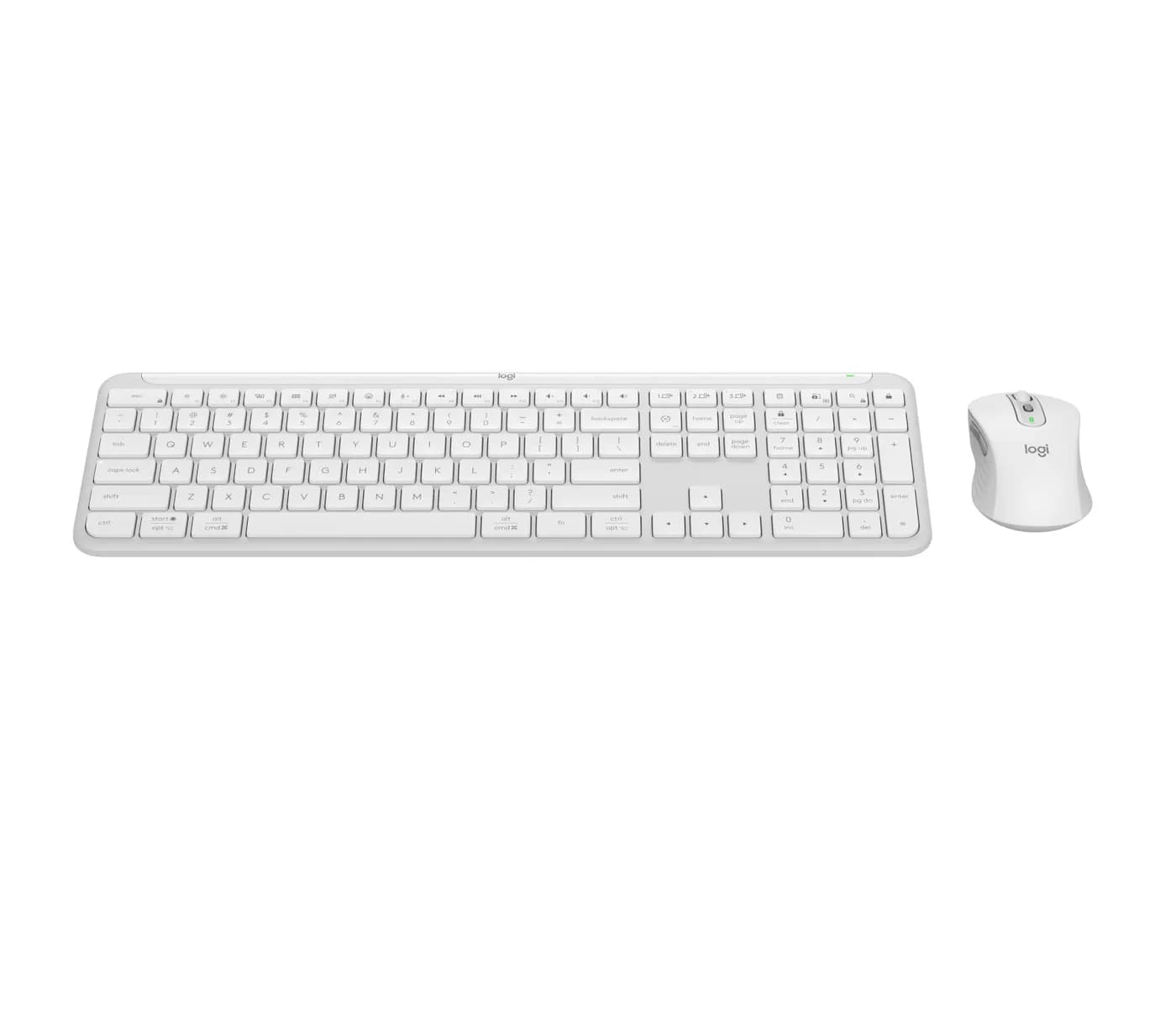 Logitech Signature Slim Combo MK950 4