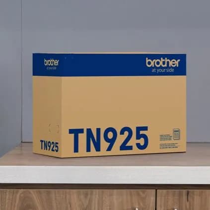 Brother TN-925 cartucho de tóner 1 pieza(s) Original Negro 5