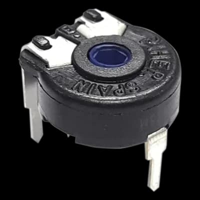 Syscom 531-PT10V-50K-S