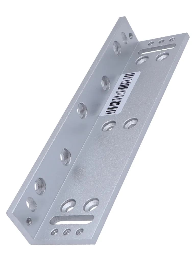 ZKTECO LMB120ZL - Soporte de Montaje para Diversos Tipos de Puertas, T 2
