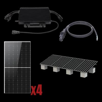 Hoymiles HMS2000KIT1