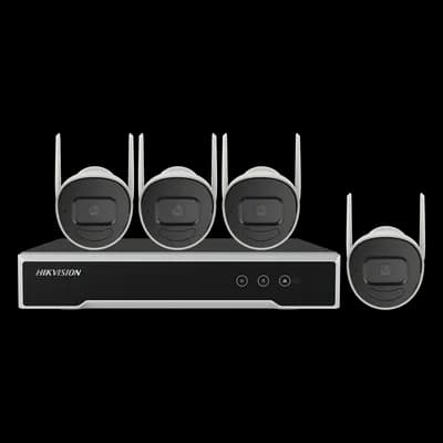 Hikvision NK42W0H-1T(E)
