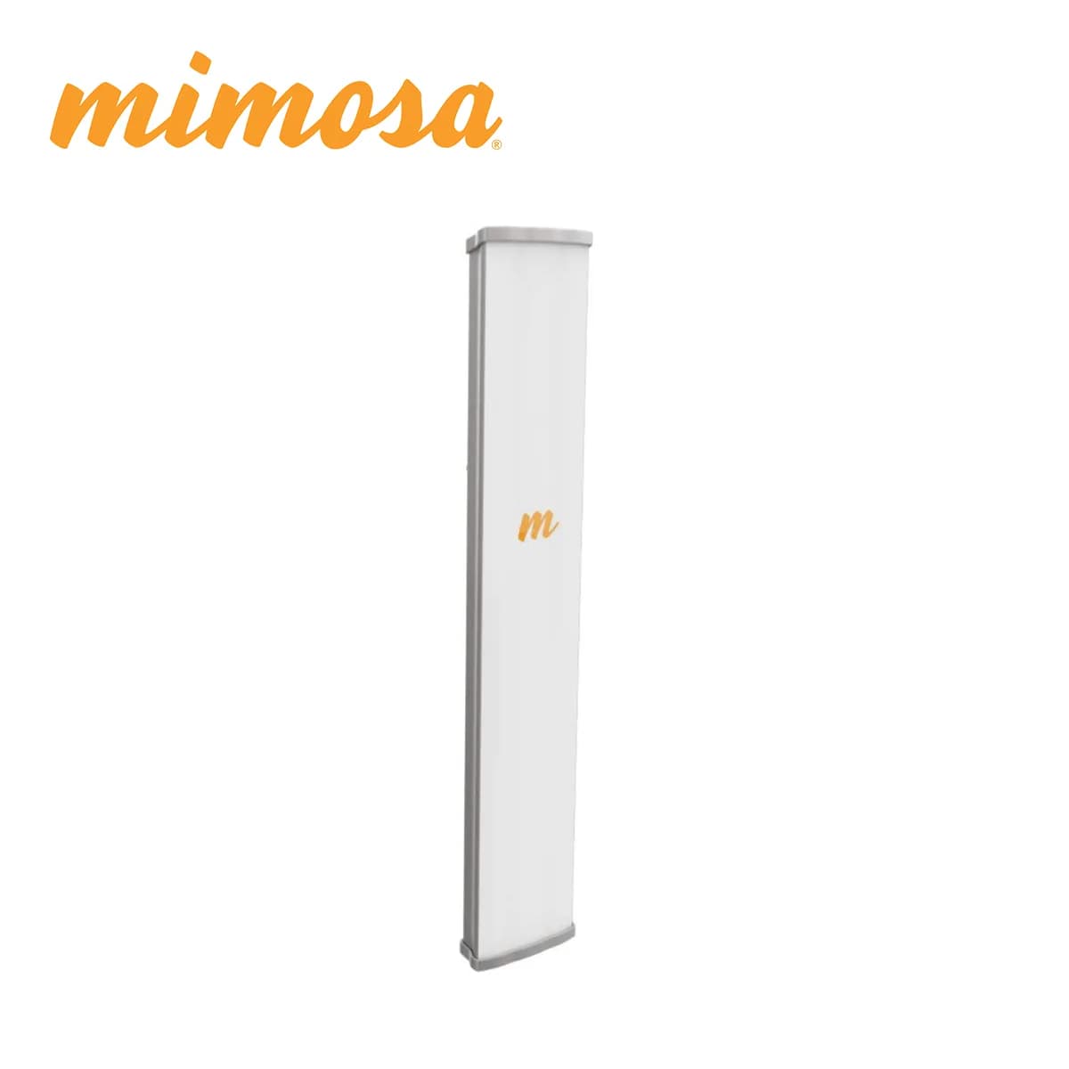 ANTENA 4X4 CONECTORIZADA 45 GRADOS APERTURA MIMOSA N5-45X5 4.9-6.4 GHZ 2