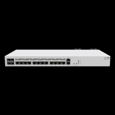 Mikrotik CCR2116-12G-4S+