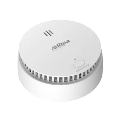 Dahua Technology HY-SA21A-W2 Detector de reflejo fotoeléctrico Inalámb 2