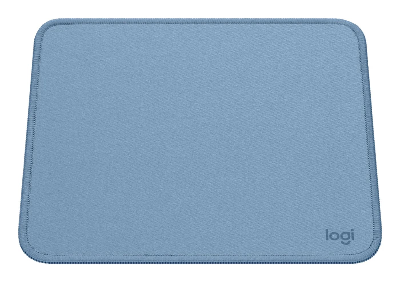 Logitech 956-000038 alfombrilla para ratón Azul 4