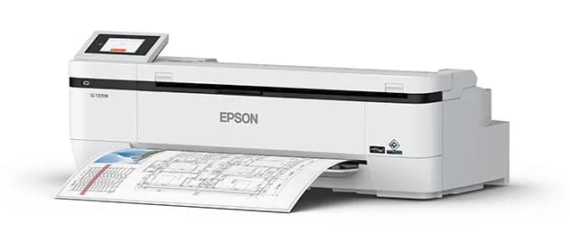 Epson SCT3170M