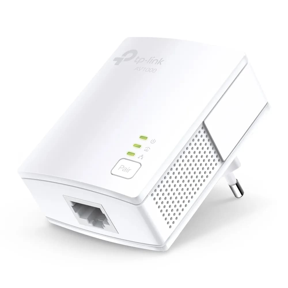 TP-Link TL-PA7017 KIT adaptador de red PowerLine 1000 Mbit/s Ethernet  3