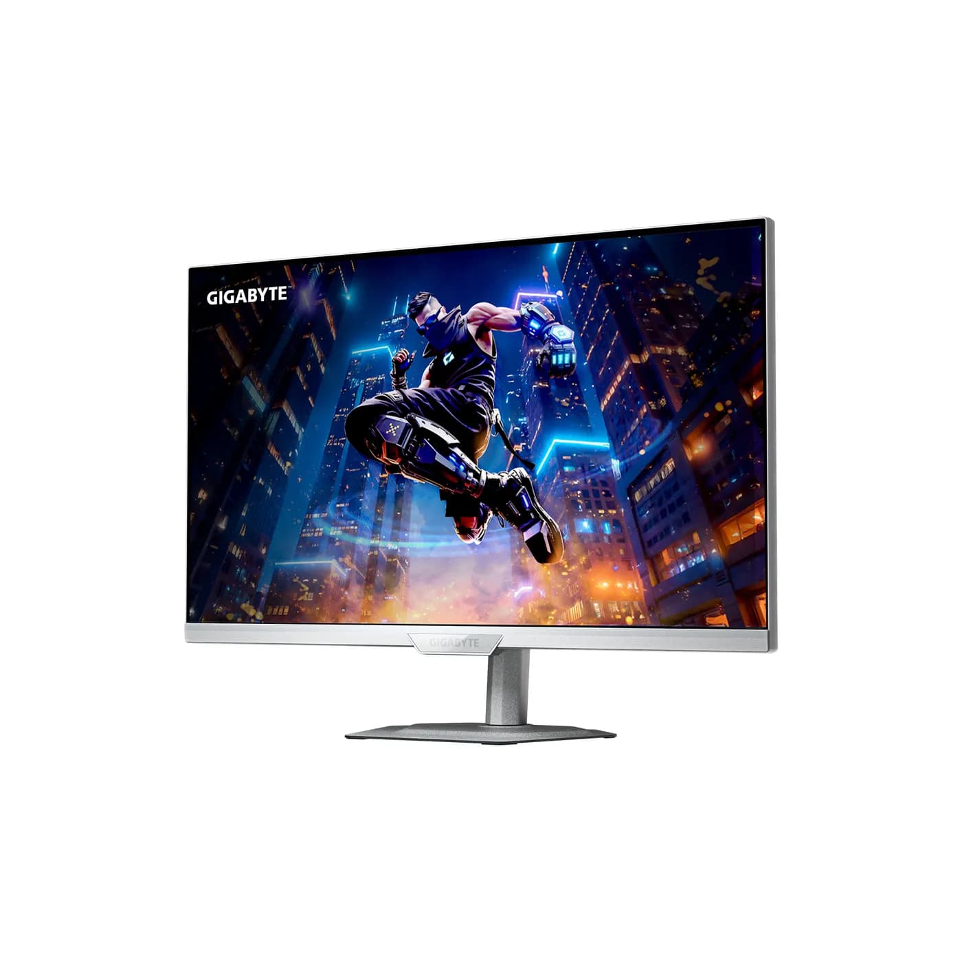 GIGABYTE M27Q2 QD ICE monitor de computadora 68.6 cm (27") 2560 x 1440 2