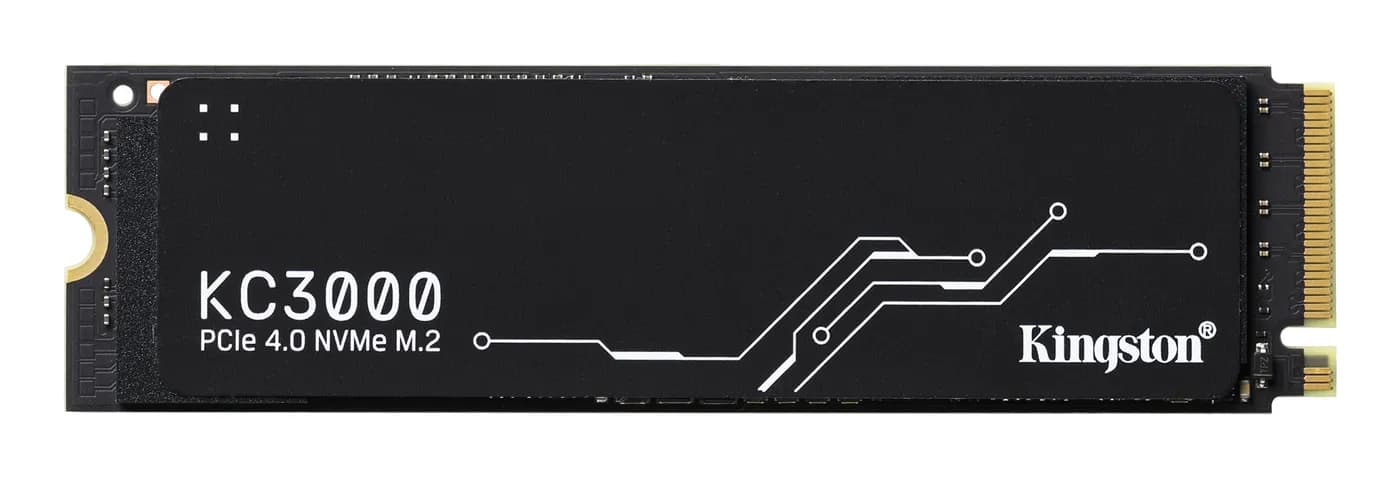 Kingston Technology SKC3000D/2048G