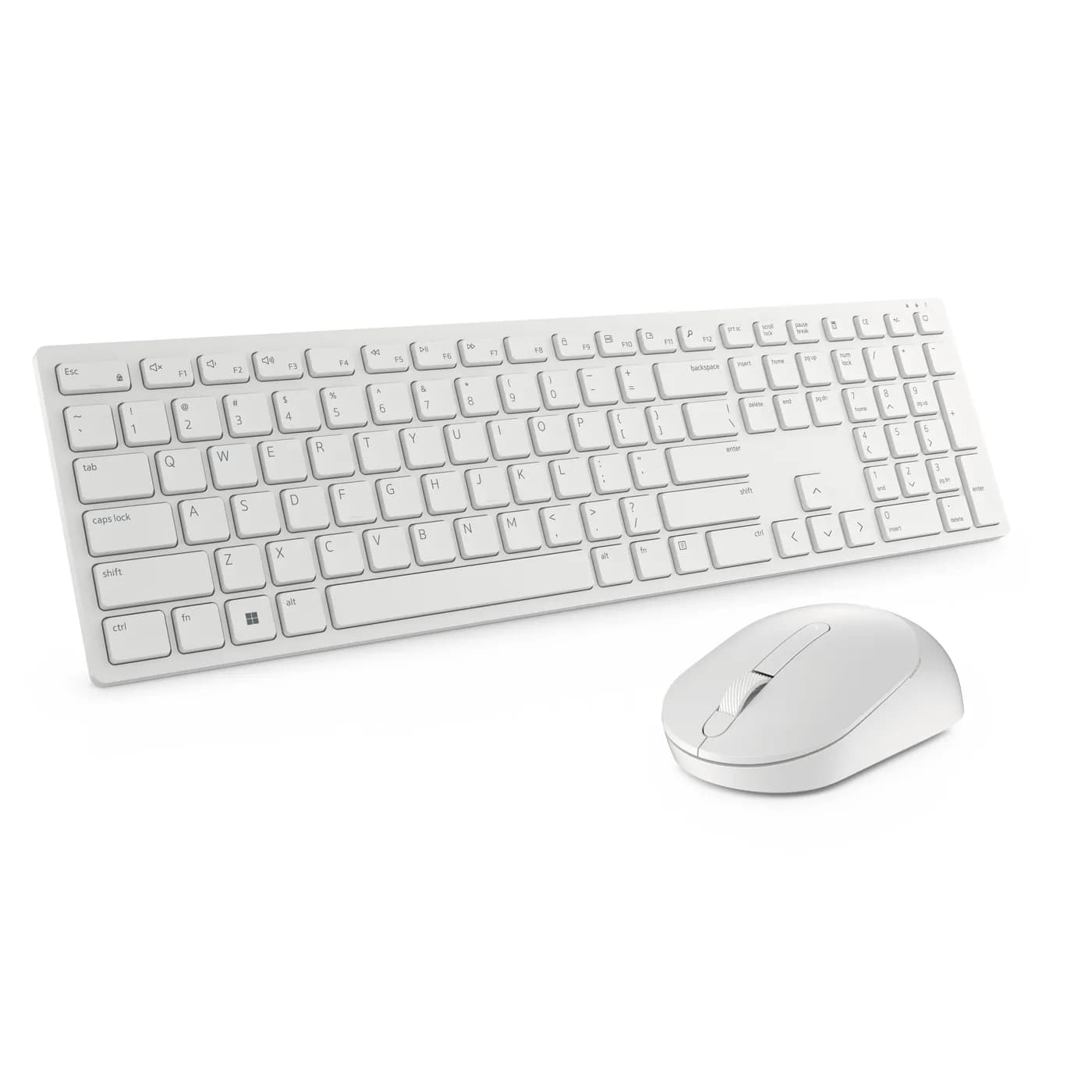 DELL KM5221W teclado Ratón incluido Oficina RF inalámbrico Español Bla 2