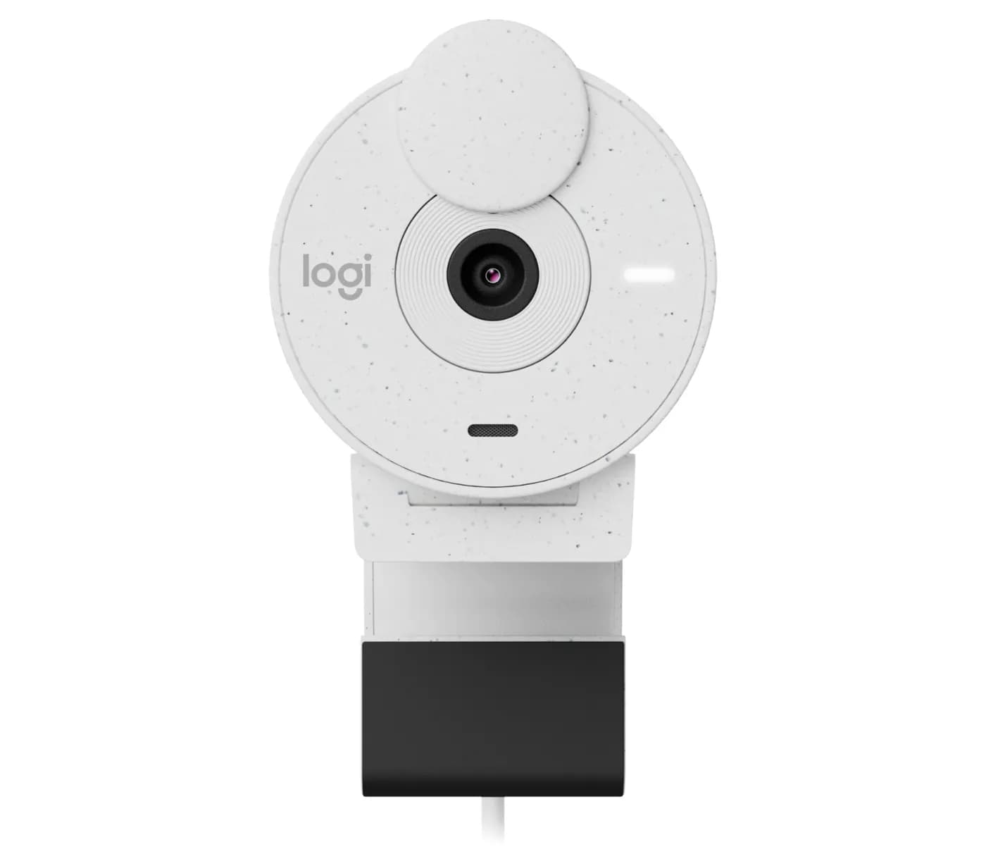 Logitech Brio 300 4