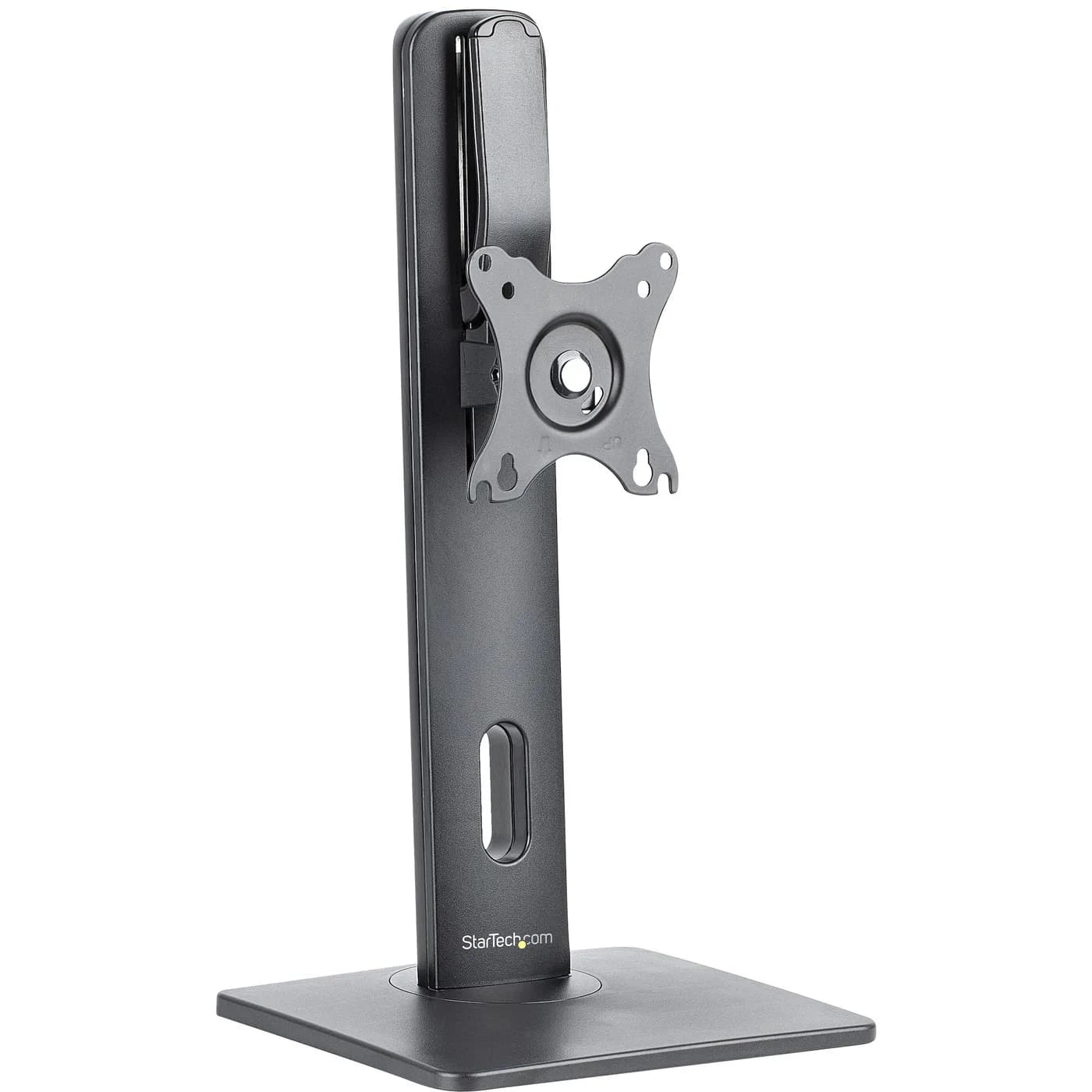 StarTech.com Soporte para Monitor - Porta Monitor Autónomo y de Altura 12