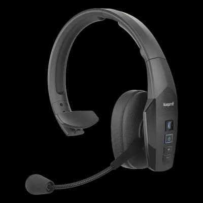 Blueparrott B450-XTMS