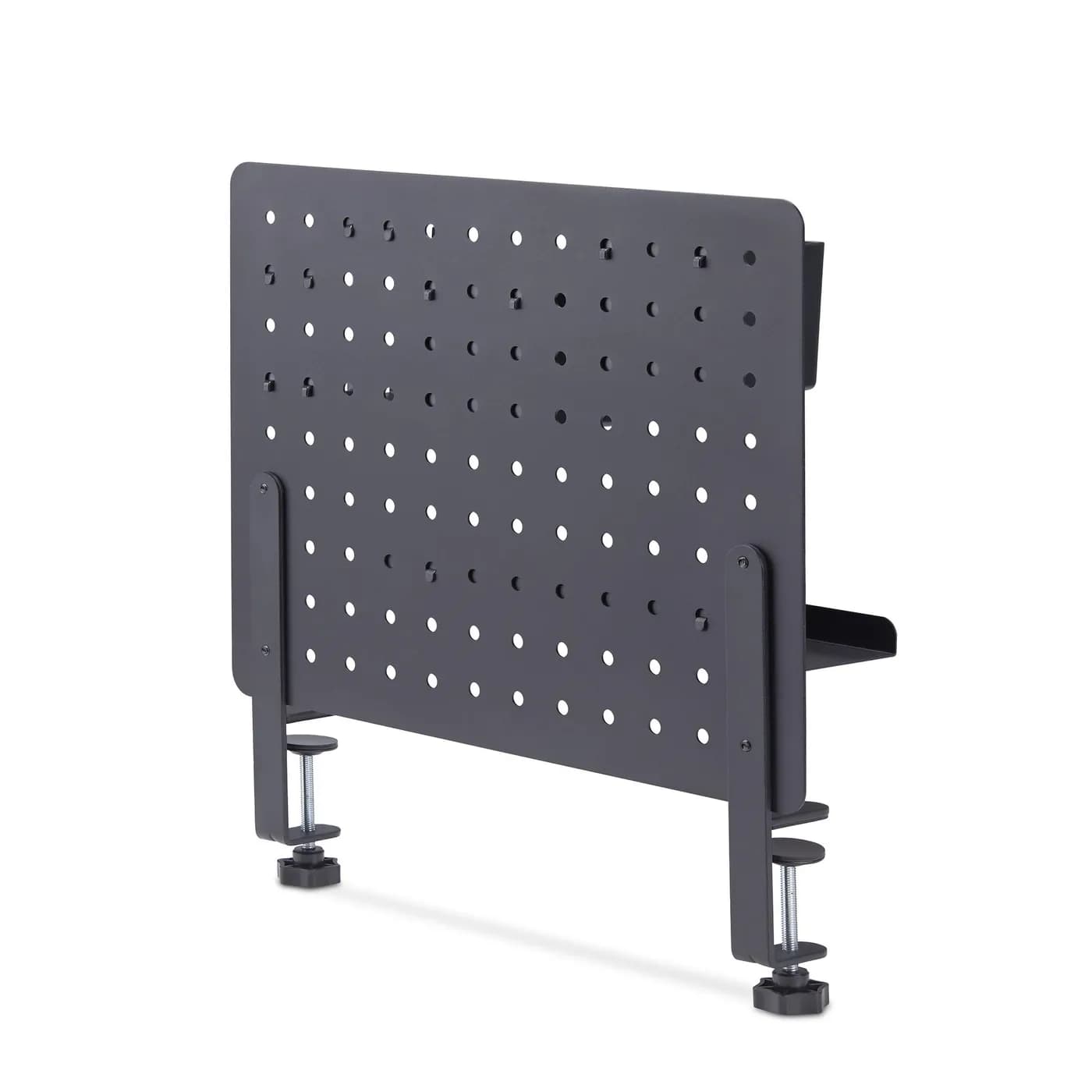 StarTech.com Tablero Perforado de Escritorio con Abrazadera - Panel Pe 3