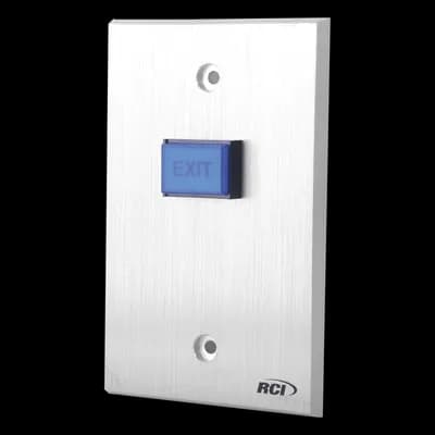 RCI - Dormakaba 970MO-12V