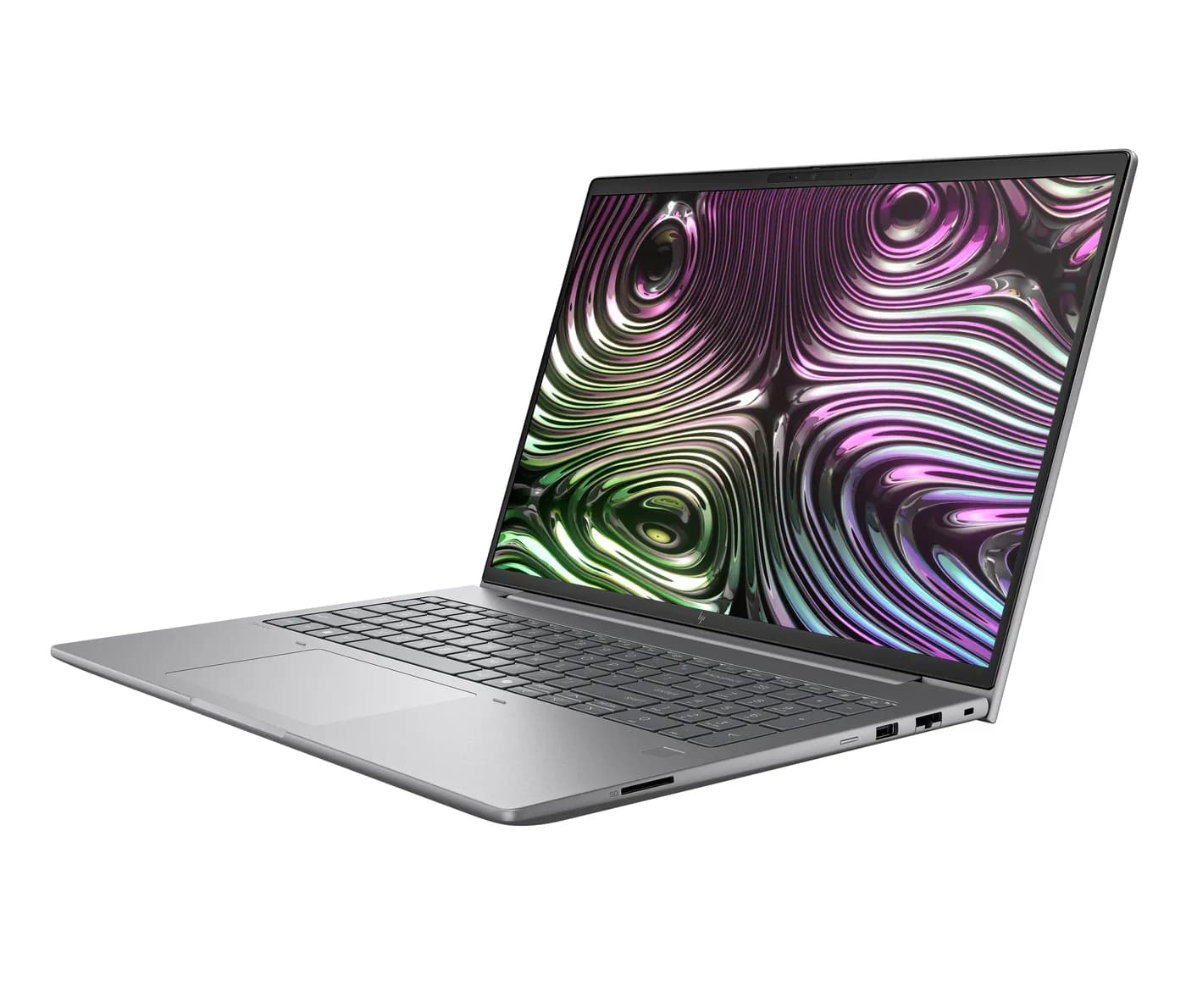 HP ZBook X G1i 16 inch Mobile Workstation PC Intel Core Ultra 7 255H 4 8
