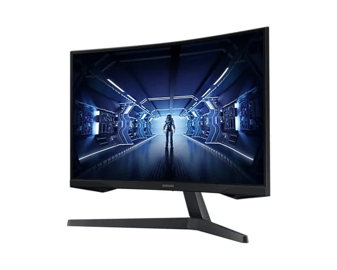 Samsung LC27G55TQWLXZX monitor de computadora 68.6 cm (27") 2560 x 144 3