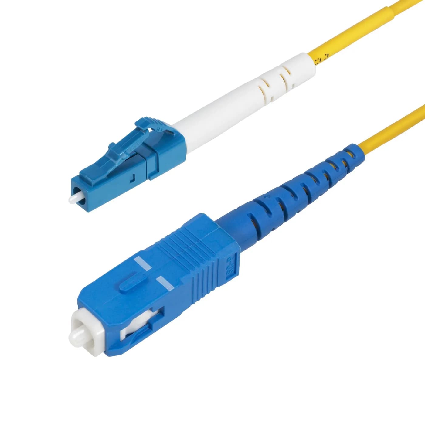 StarTech.com SPSMLCSC-OS2-15M