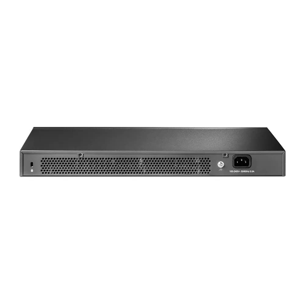 TP-Link JetStream TL-SG3428X dispositivo de redes Gestionado L2+/L3 Gi 3