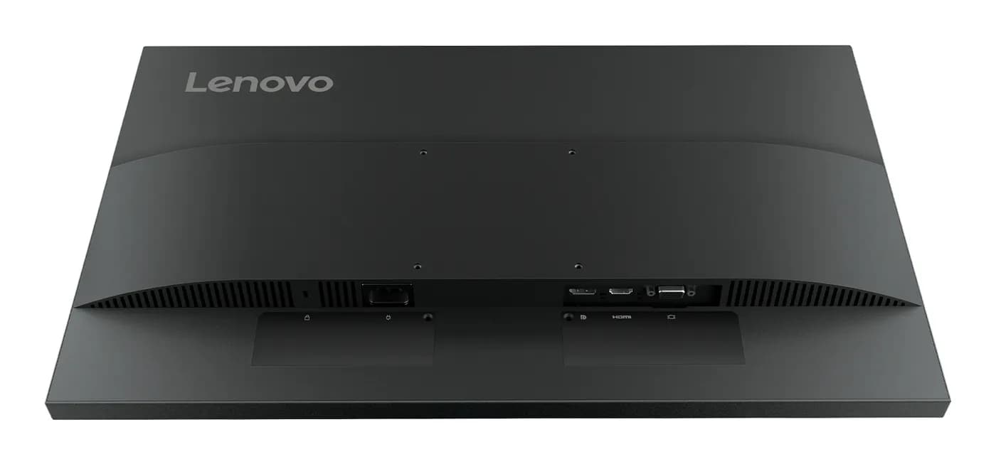 Lenovo ThinkVision E24-40 monitor de computadora 60.5 cm (23.8") 1920  9