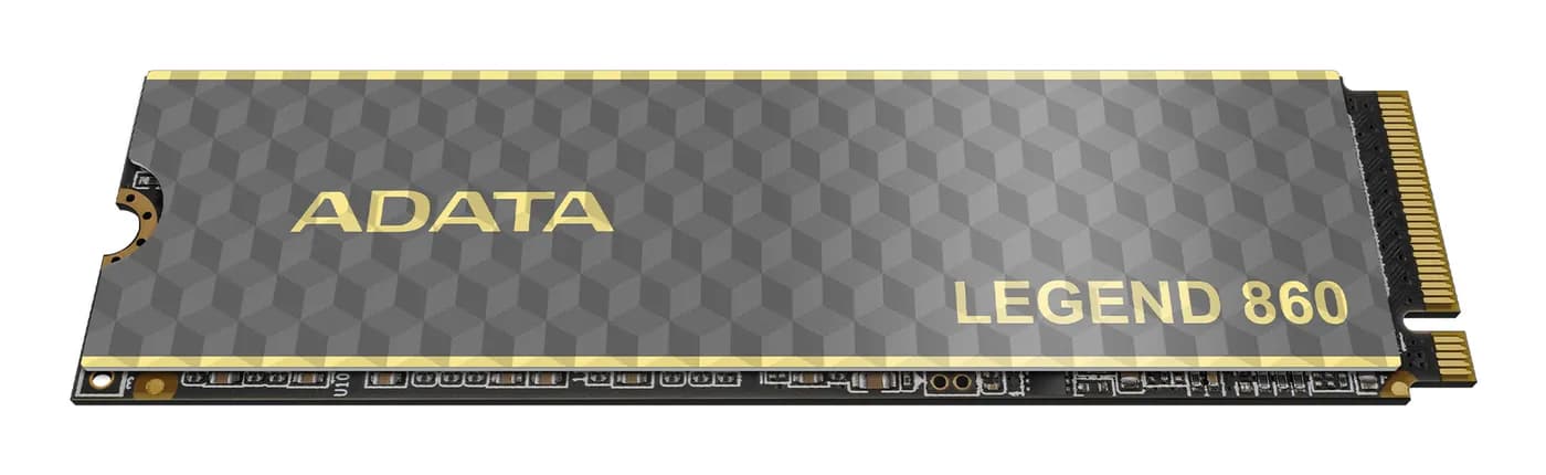 ADATA LEGEND 860 SLEG-860-500GCS unidad interna de estado sólido 500 G 6