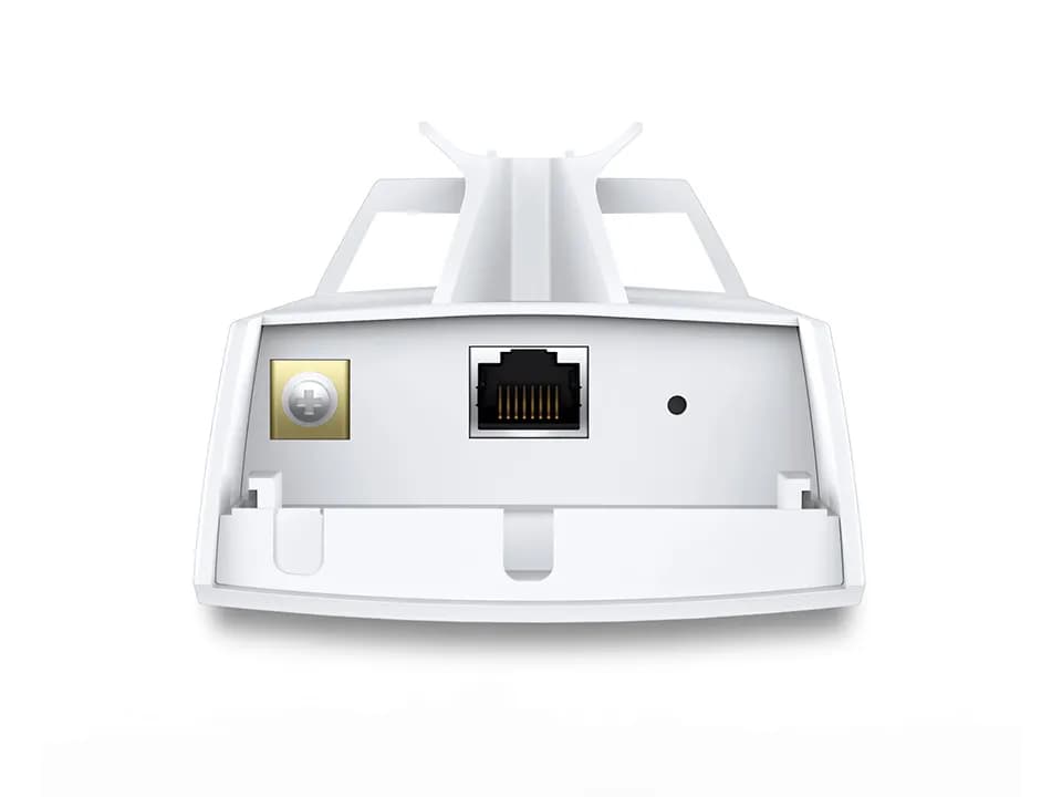 TP-Link CPE510 300 Mbit/s Blanco Energía sobre Ethernet (PoE) 4