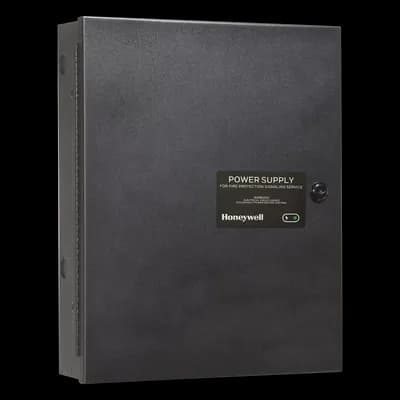 Honeywell HPF-PS10B