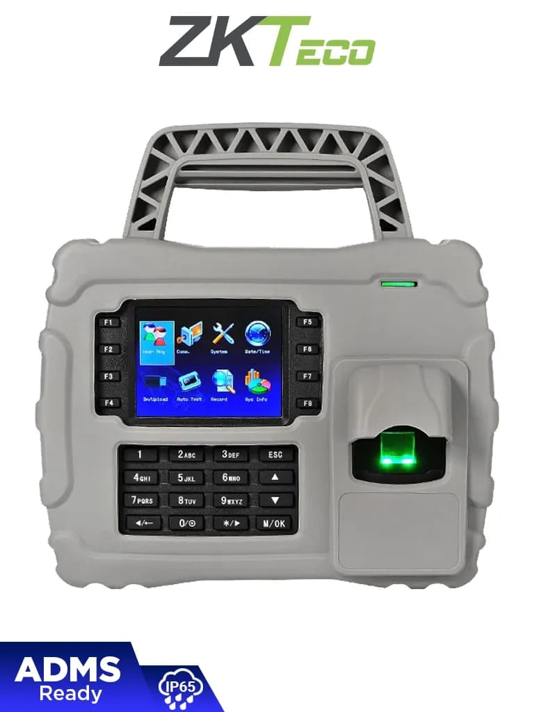 ZKTeco S922(ZMM200)[4G]
