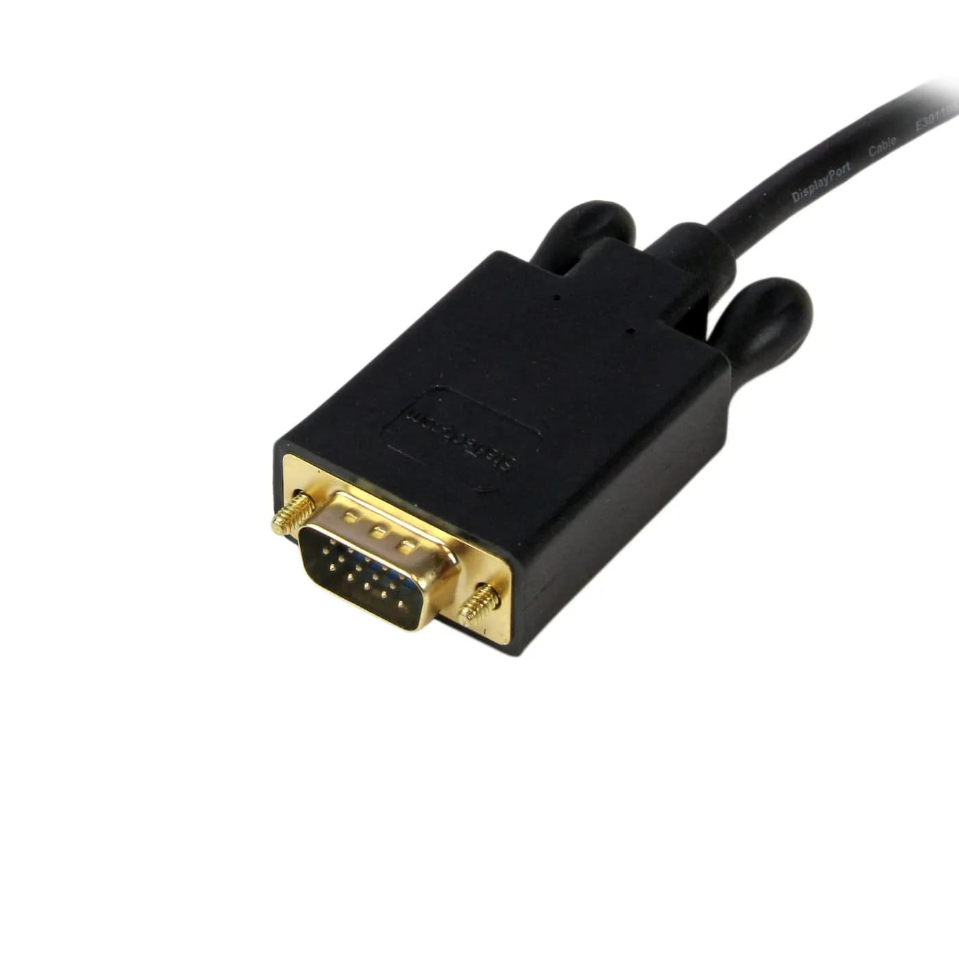 StarTech.com Cable 3m de Video Adaptador Convertidor DisplayPort DP a  4
