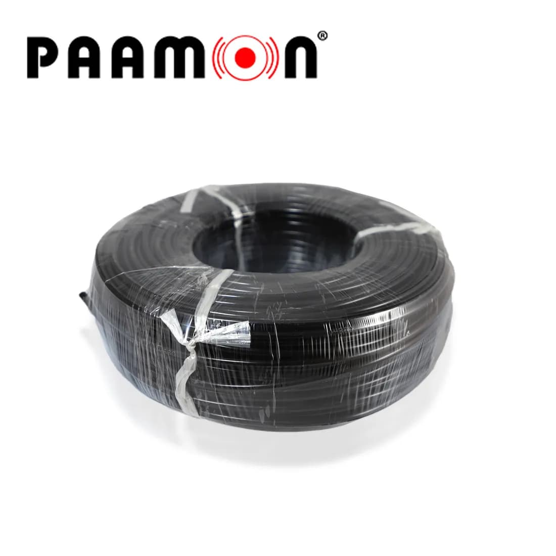 CABLE DOBLE AISLADO DE ALTO VOLTAJE/ USO EN CERCAS ELECTRIFICADAS/ CAL 2
