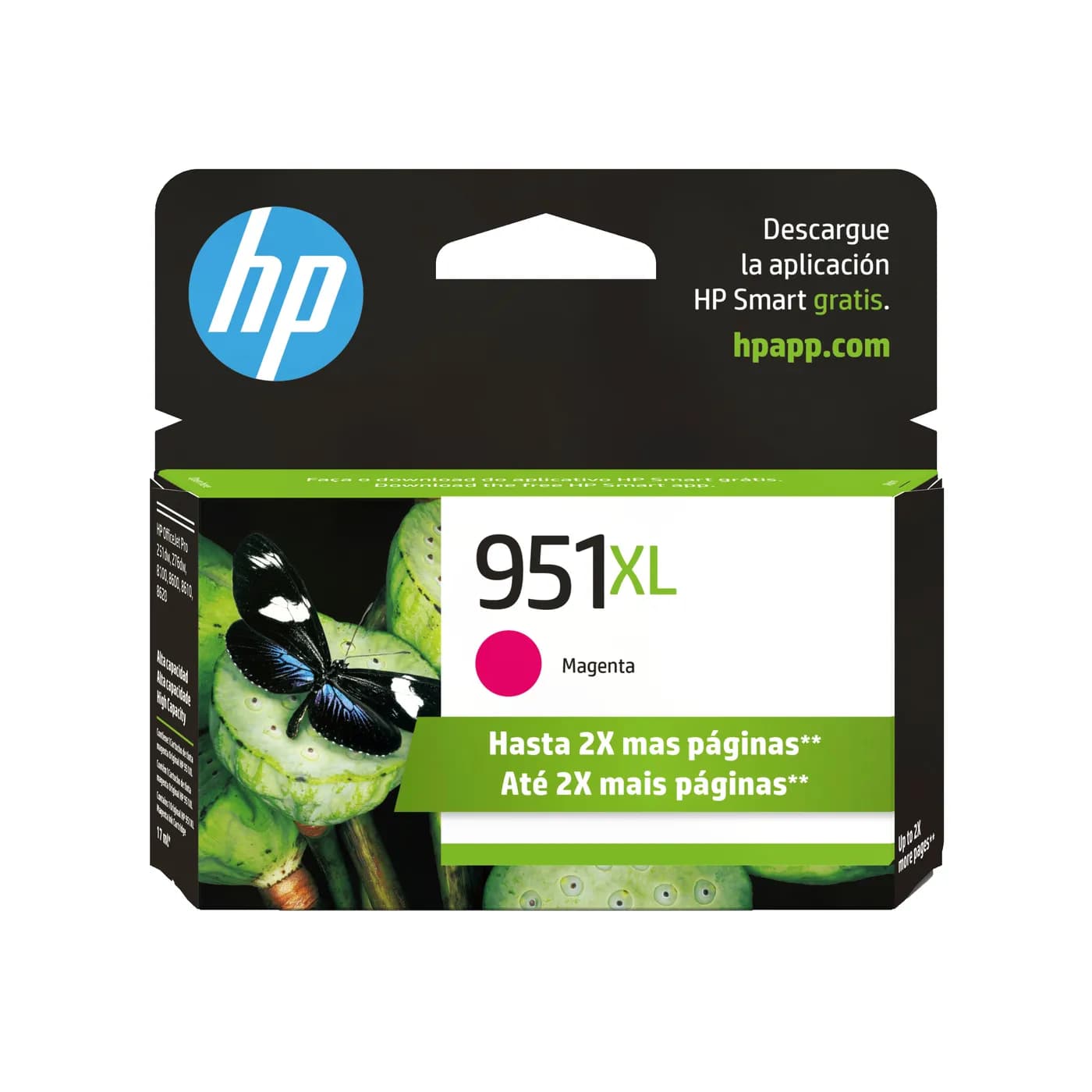 HP CN047AL