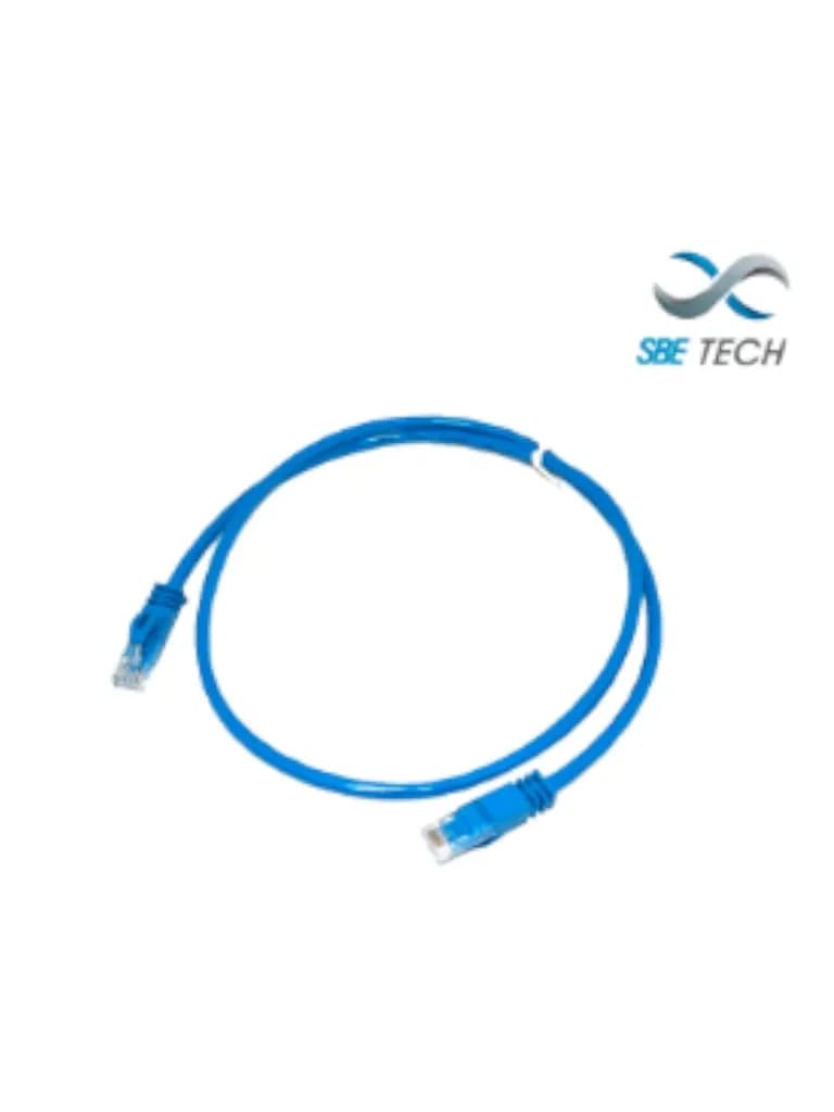 SBE Tech SBE-PCC62.0M-BL28