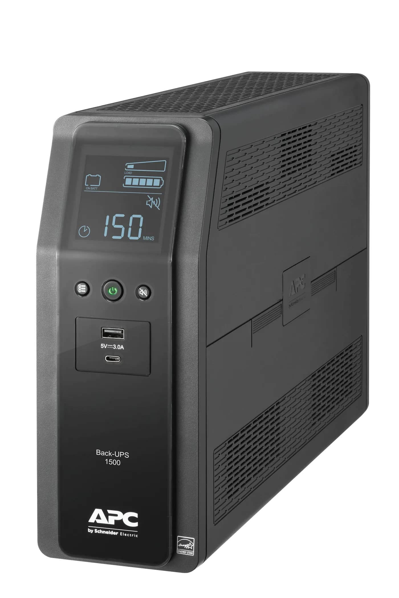 APC BR1500M2-LM